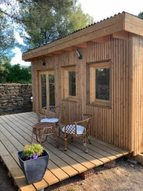 Chambre privée avec accès piscine